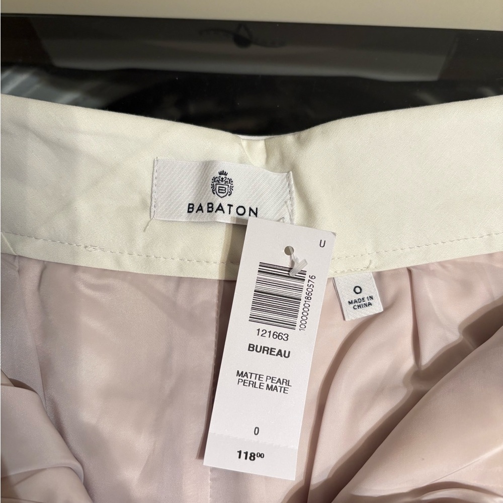 Aritzia Shorts